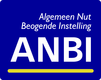 ANBI logo