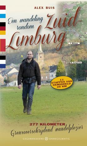 Een wandeling rondom Zuid Limburg.HR