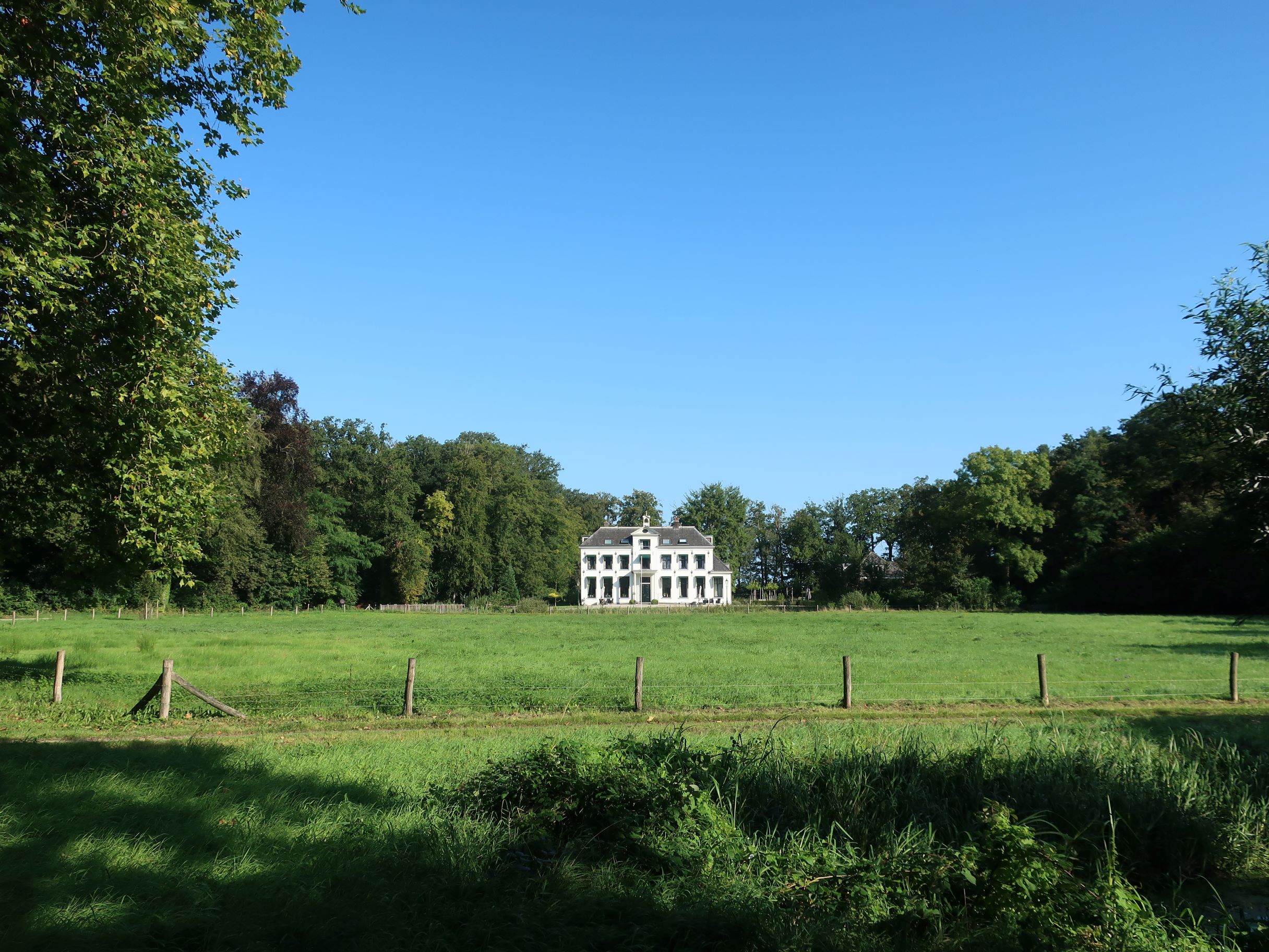 het hunderen