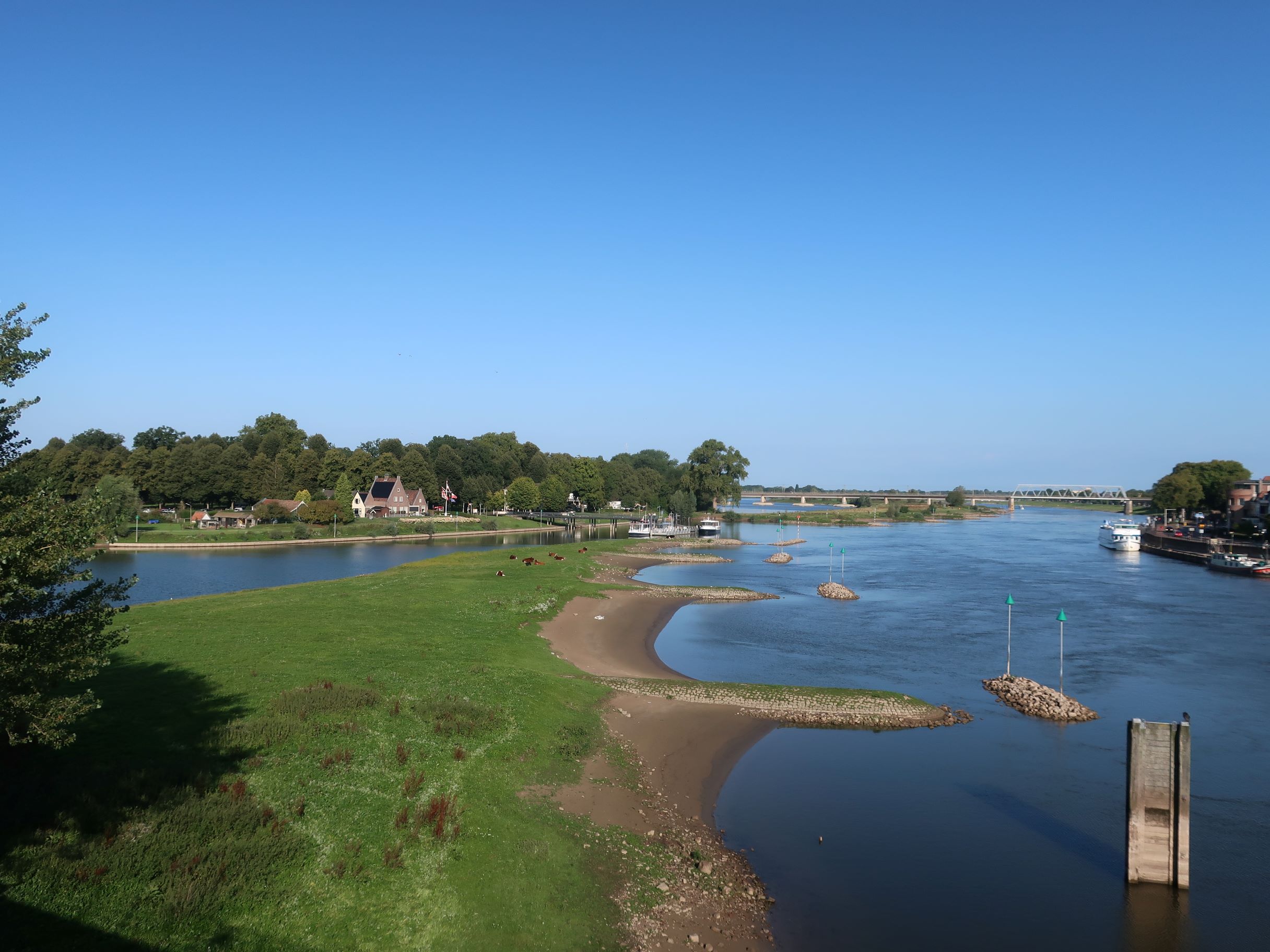 de ijssel
